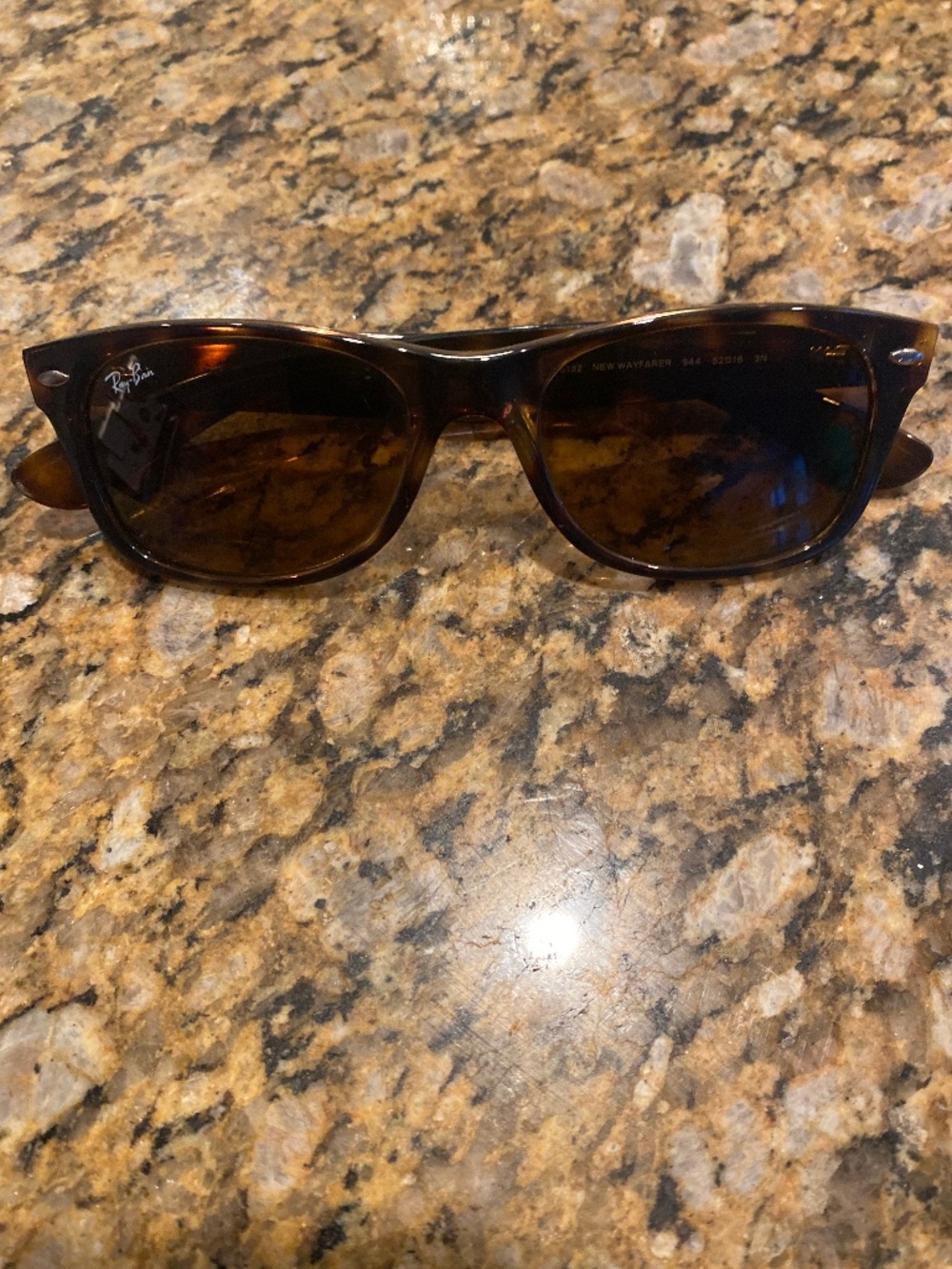 Ray Ban sunglasses